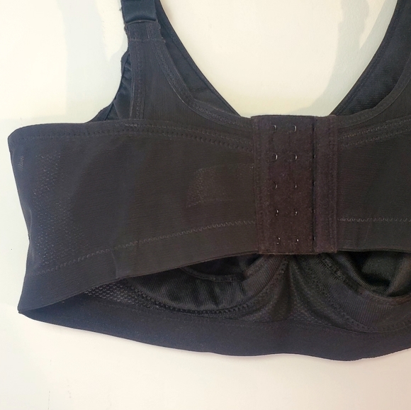 Glamorise Superior Support Sports Bra 40D - Picture 10 of 15